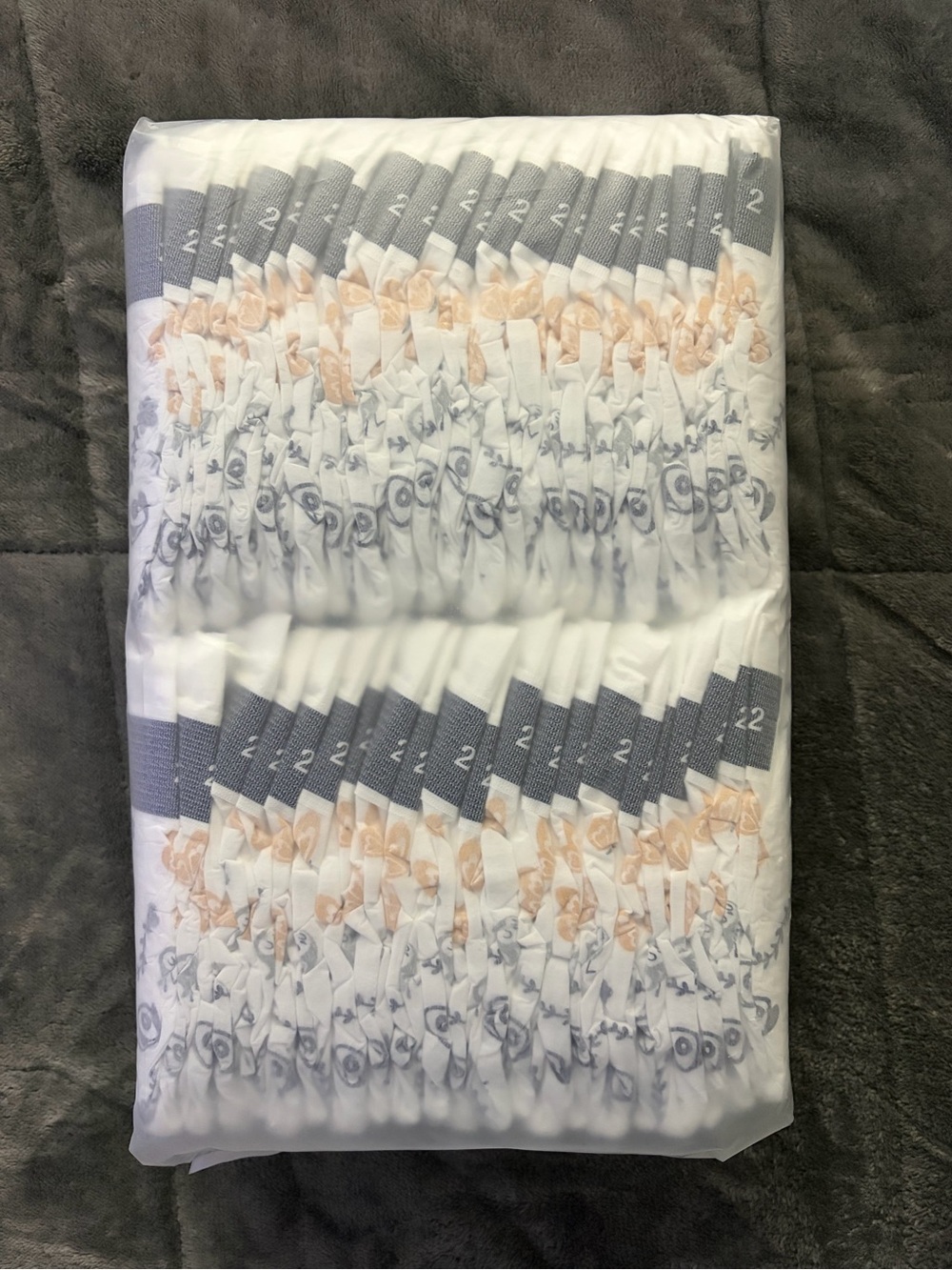Millie Moon Diapers